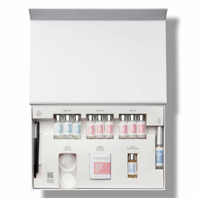 Dr. Temt Combinal, Standard lifting set za trepalnice