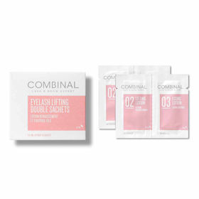 Dr. Temt Combinal Lash Lifting & Fixing, losjon za trepalnice