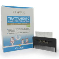 Slika Ovopid komplet za odstranjevanje uši - mali ali veliki