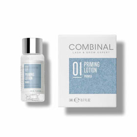 Dr. Temt Combinal Priming, losjon za trepalnice