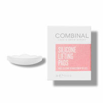 Dr. Temt Combinal, silikonske blazinice za trepalnice