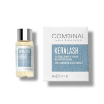 Dr. Temt Combinal Keralash, keratinski losjon za trepalnice