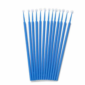 Dr. Temt Combinal mikro ščetke za nego trepalnic