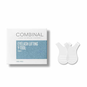 Dr. Temt Combinal, Y glavnički za nego trepalnic in obrvi