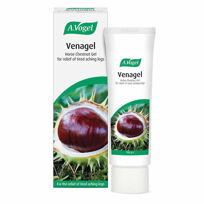 Slika Venagel A. Vogel mazilo proti utrujenim in težkim nogam, 100 g
