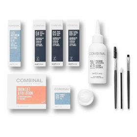 Dr. Temt Combinal Brow, začetni lifting set za obrvi