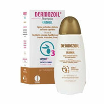 Dermozoil, šampon proti srbenju