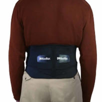 Mueller, ledveni pas za hrbet