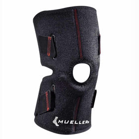 Mueller 4-way stretch, manšeta za koleno