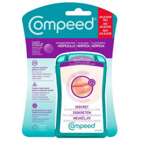 Slika Compeed obliži za herpes