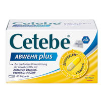 Cetebe Defence Plus