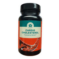 Slika Belidor (Belinal) Cholesterol za srce in ožilje, 60 tablet