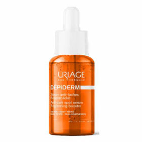 Uriage Depiderm Booster, serum proti hiperpigmentacijam