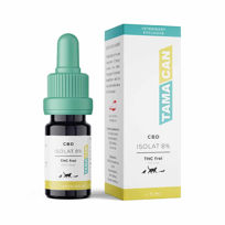 Tamacan CBD Isolat 