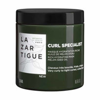 Lazartigue Curl Specialist, maska za kodraste lase