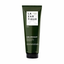 Lazartigue Curl Specialist, čistilni negovalni balzam za kodraste lase