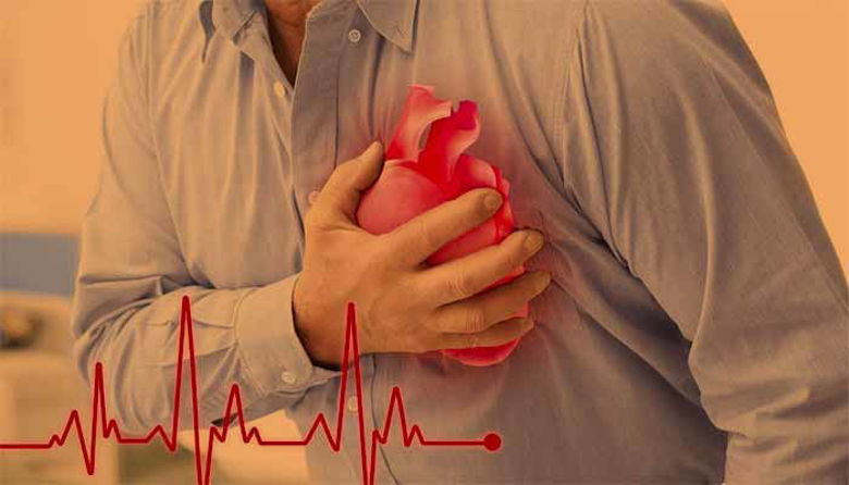 Picture of ARITMIJA SRCA: obnovite zdravje srca!