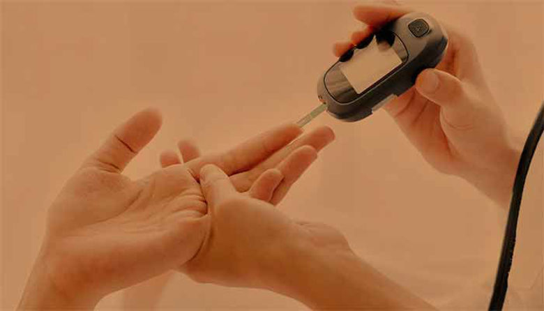 Picture of SLADKORNA BOLEZEN: Vrste, Vzroki in Učinkovito Zdravljenje