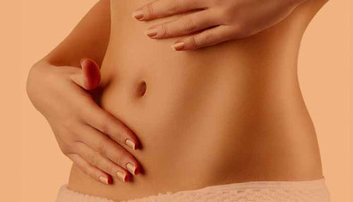 KILA: vrste, simptomi in zdravljenje kile!