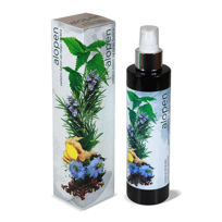 Alopen zeliščni losjon