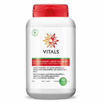 Vitals Multivitamini in minerali za otroke