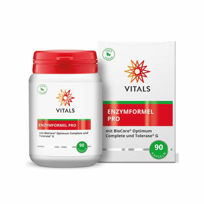 Vitals Prebavni encimi PRO