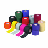 Mueller bandažni trak, črn, vijola, bež, siv ali bel