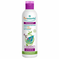 Puressentiel Anti-Lice šampon