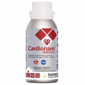 Cardionam Omega-3