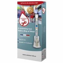 HIV test za domačo uporabo