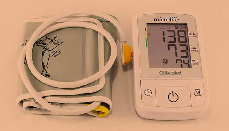 Picture of Aparat za merjenje pritiska lekarna
