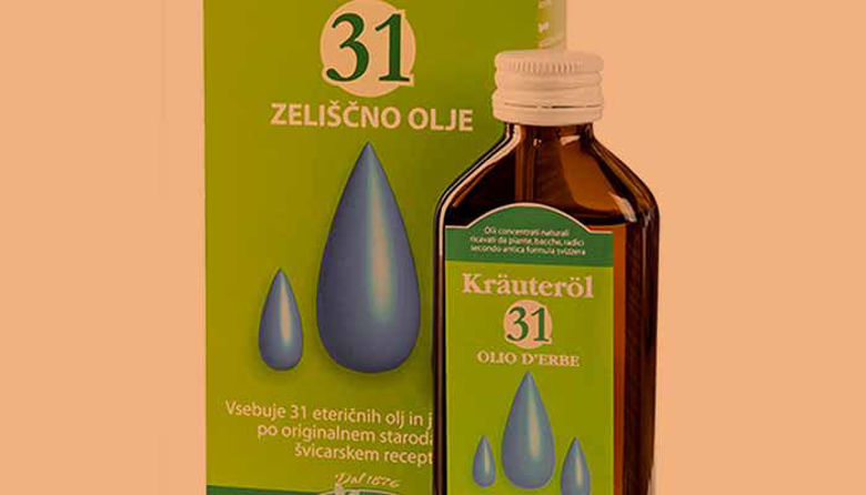 Picture of Just kapljice 31 lekarna