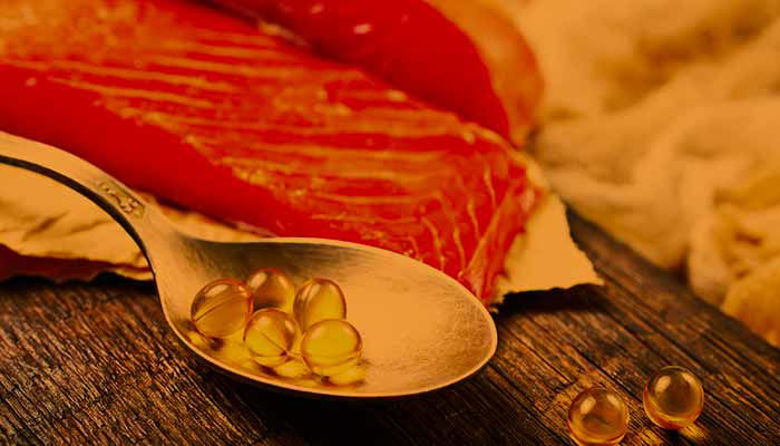 Picture of Ribje olje lekarna