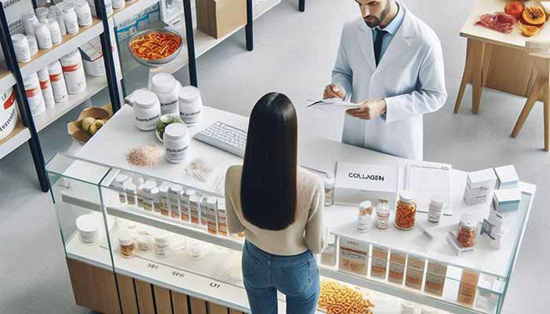 Picture of Kolagen lekarna