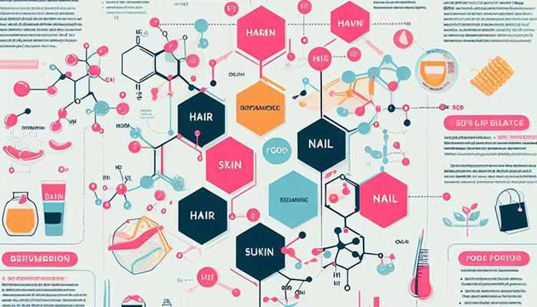 Picture of Kaj je biotin?