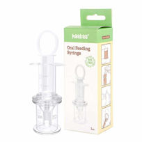 Haakaa dozator za zdravila in mleko