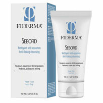 Fiderma Sebofid čistilni gel za obraz