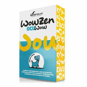 OcuWow, tablete za pse