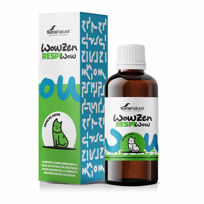 RespiWow, kapljice za mačke