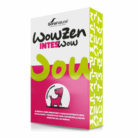 IntestWow, tablete za pse, Soria Natural