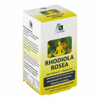 Rhodiola Rosea, Avitale