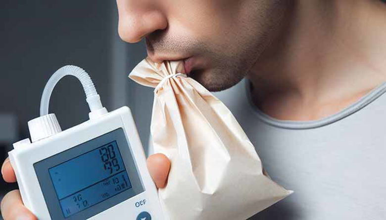 Picture of Dihalni test za helicobacter pylori - cena