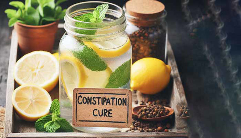 Picture of Sladka voda proti zaprtju