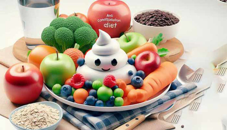 Picture of Hrana proti zaprtju in mehko blato