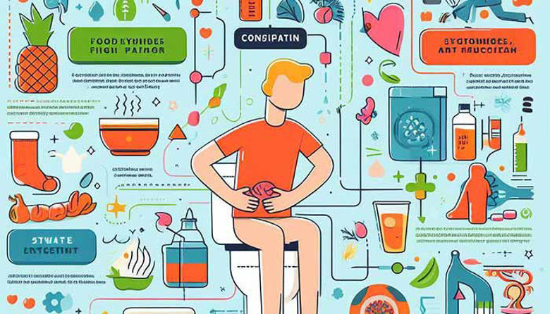 Picture of Kaj pomaga proti zaprtju?