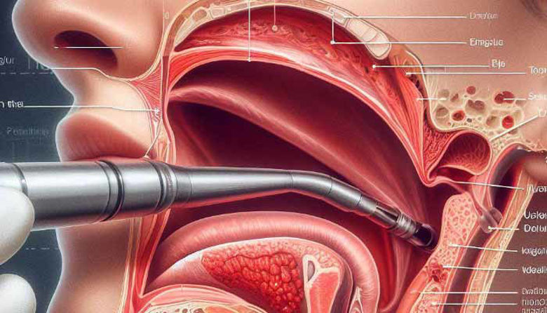 Picture of Otorinolaringološki pregled