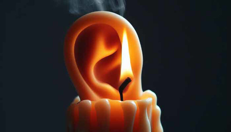 Picture of Tulci za čiščenje ušes