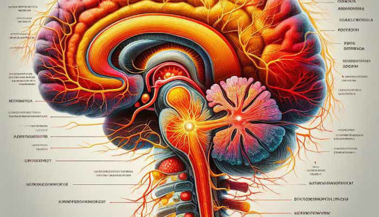 Picture of Nevropatska bolečina