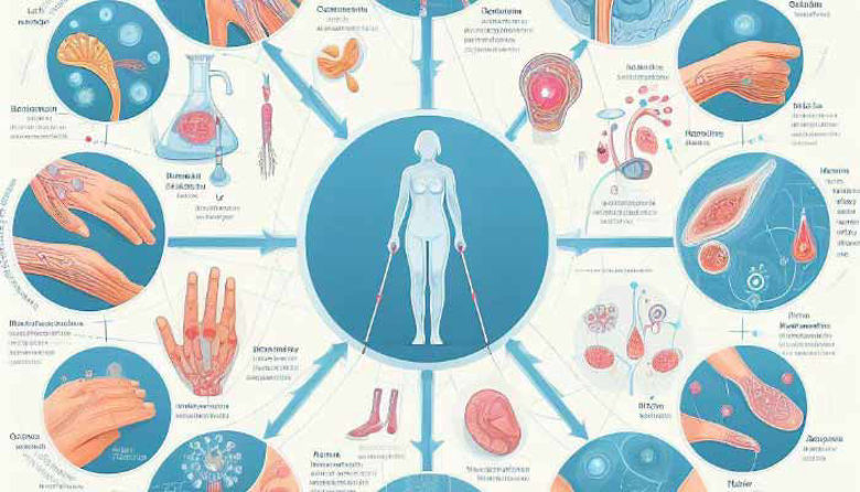 Picture of Nevropatija