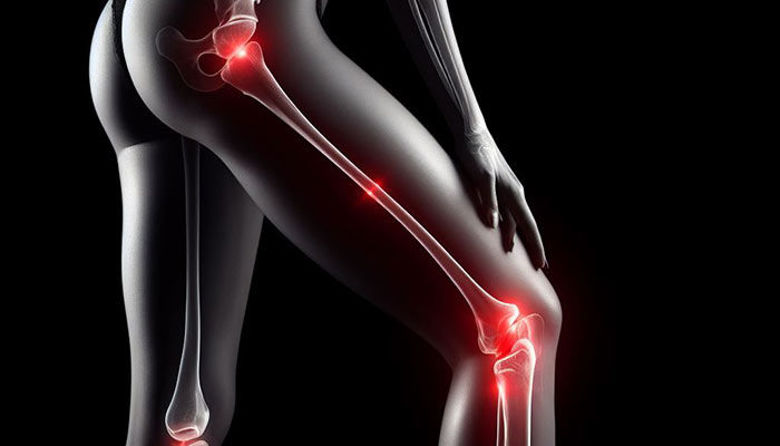 Picture of Bolečine v mečih